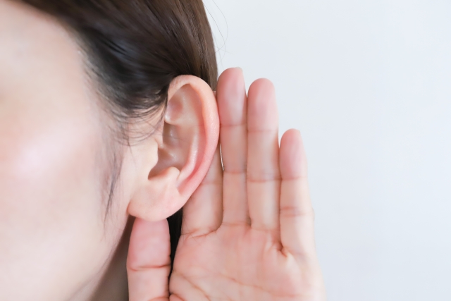 耳鳴り患者必見！日常生活での予防と対策