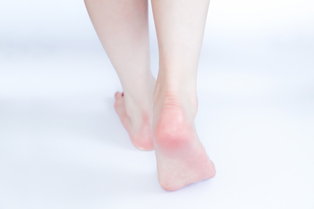足底筋膜炎の症状と対処のポイント