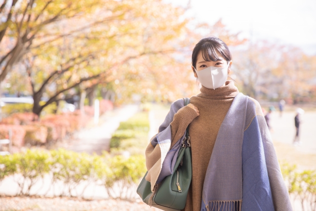 鼻 スピリチュアル 意味の探求