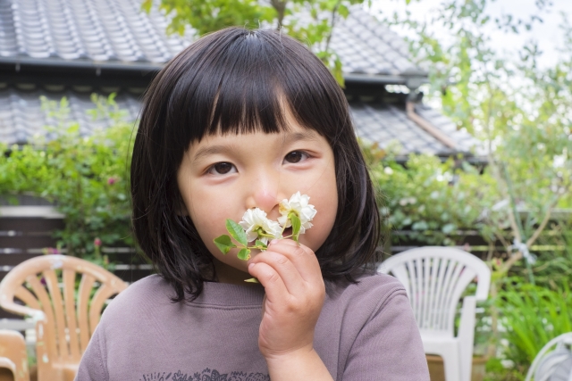 好転反応を促すインナーチャイルドの癒し方