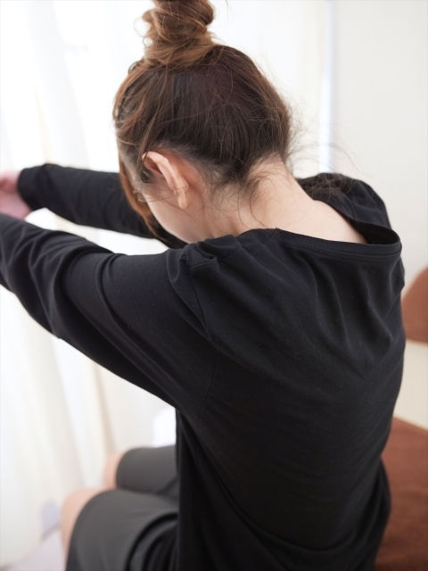 ぎっくり背中の治し方 ：ストレッチで効果的な動きと柔軟性を取り戻す