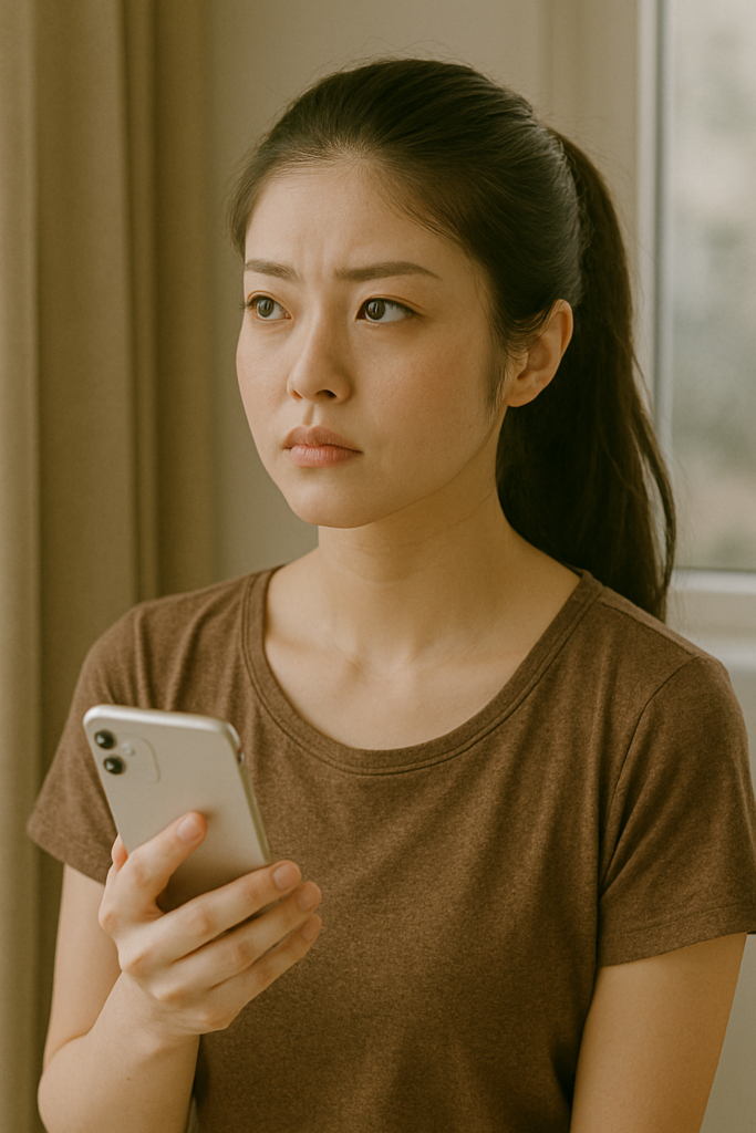 心を落ち着かせる方法がわからない時の新しい選択肢