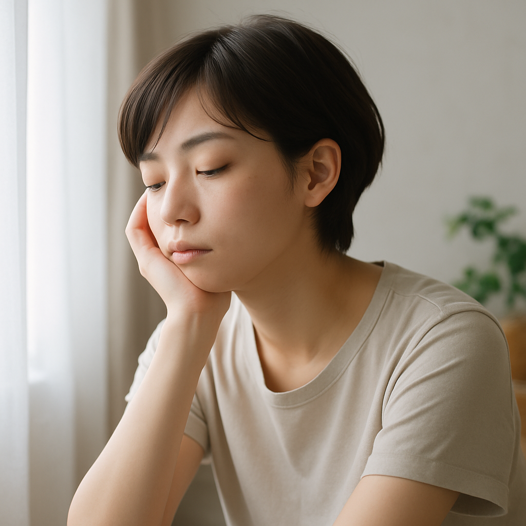 スピリチュアルな“違和感”に、オステオパシーが反応した日