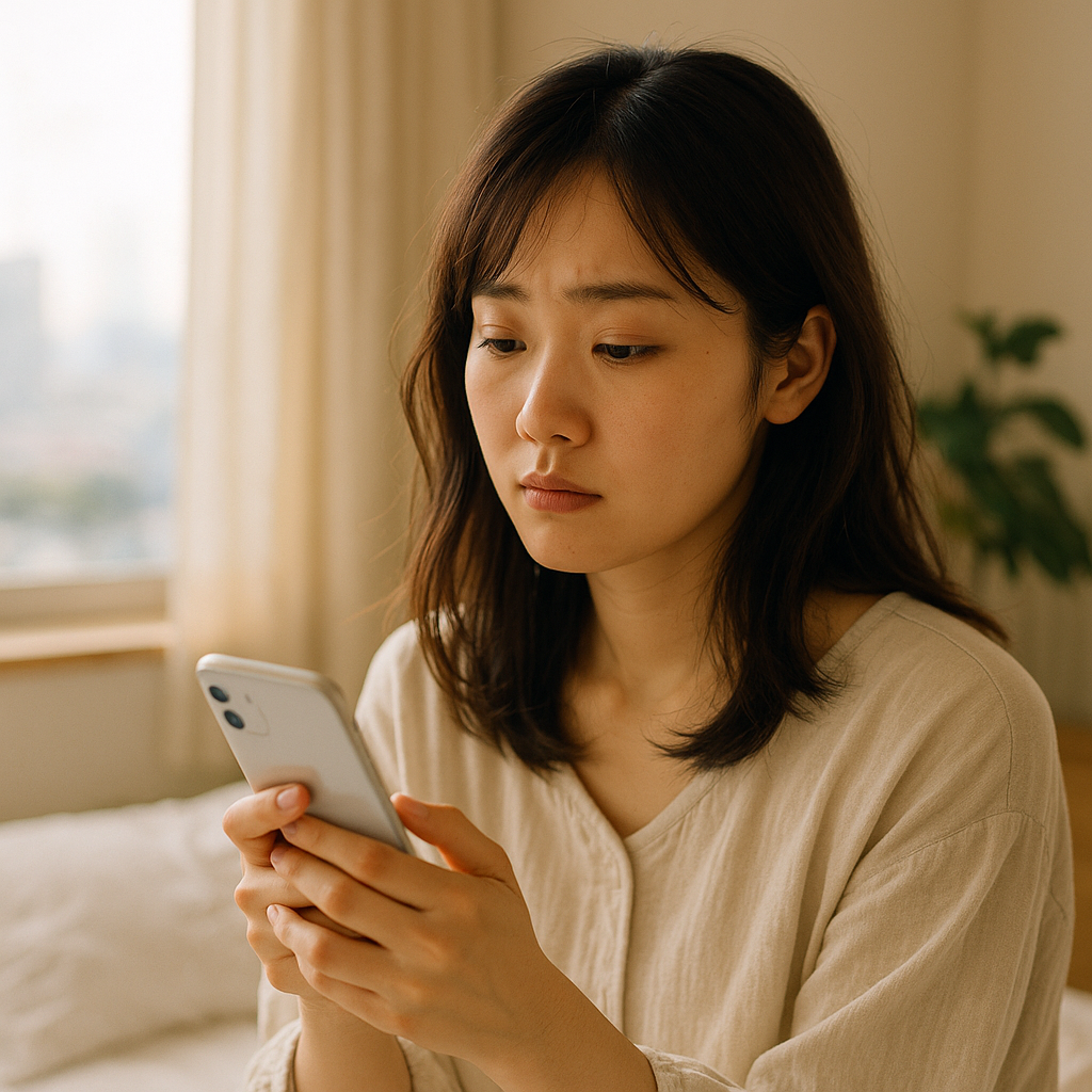 「スピリチュアル 整体 神戸」と検索した朝に