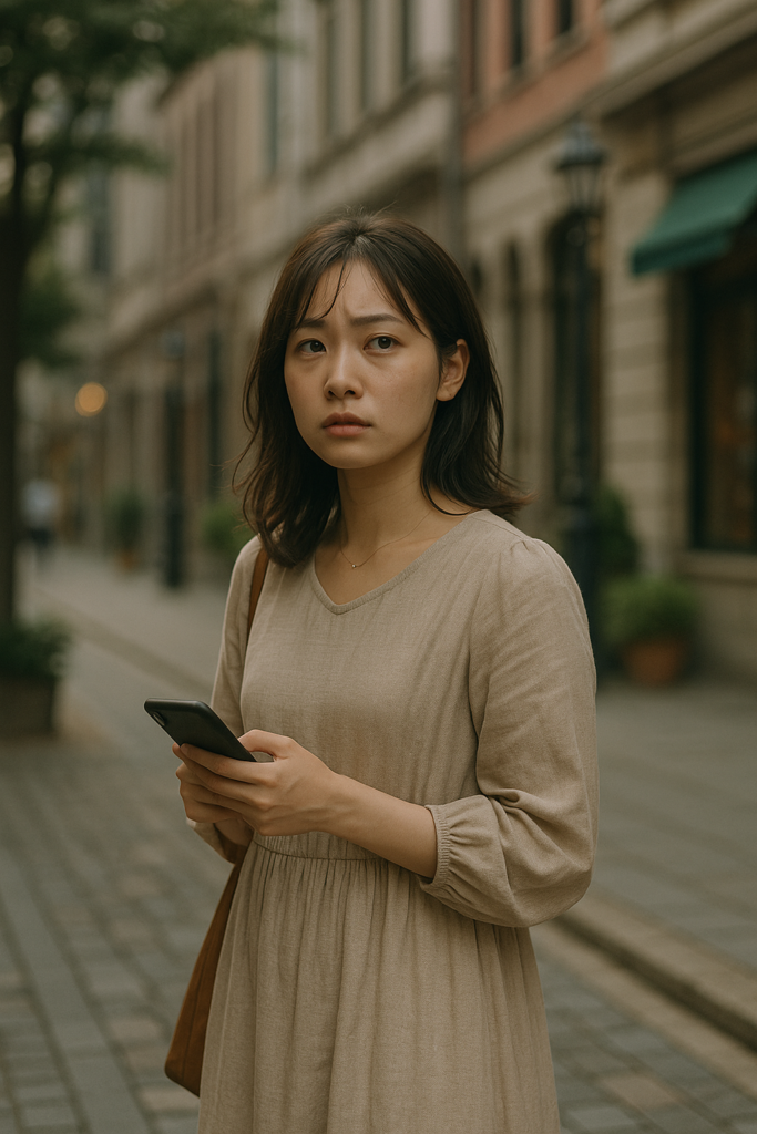 スピリチュアルイベント神戸失踪事件 ——「心の痛み」は、こうして消えた。