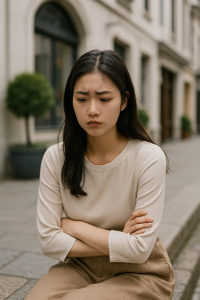 宝塚で見えなくなった“自分”