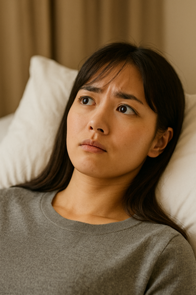 ボキボキ整体は危険?|本当に起こる事故例とその原因