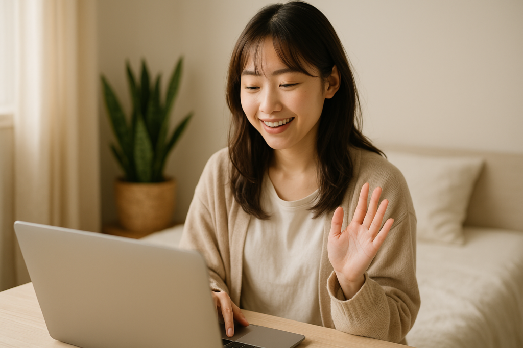 しかもオンラインで受けられるって?