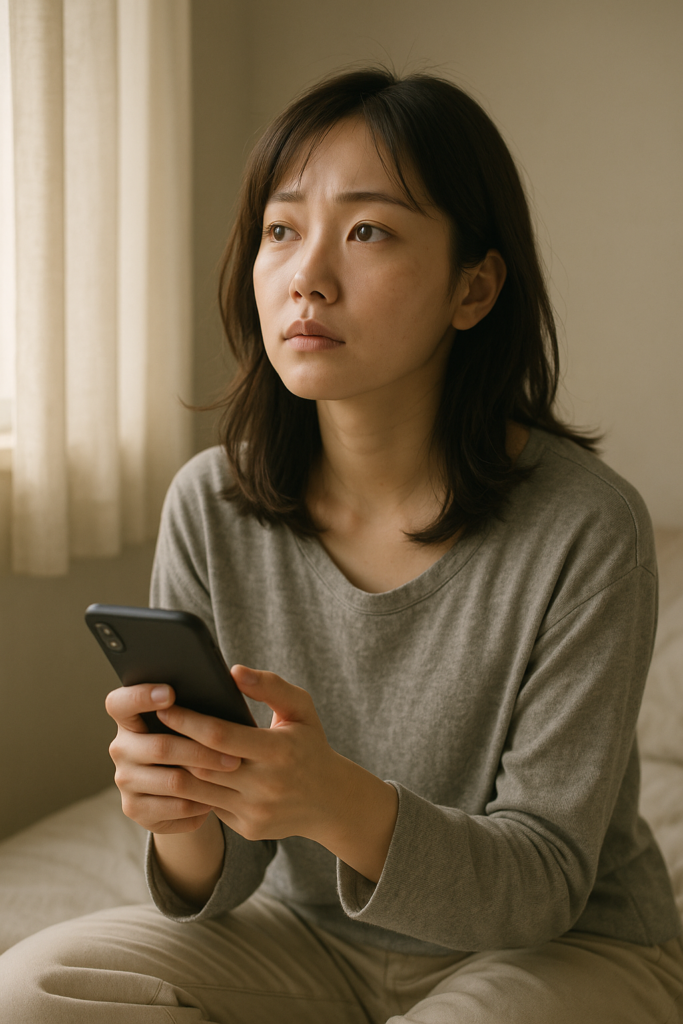 姫路でスピリチュアルカウンセリングを探し、たどり着いた神戸の整体