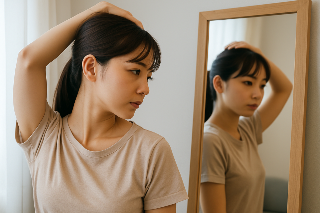 首ボキボキの整体は効果があるの?科学的視点から見る