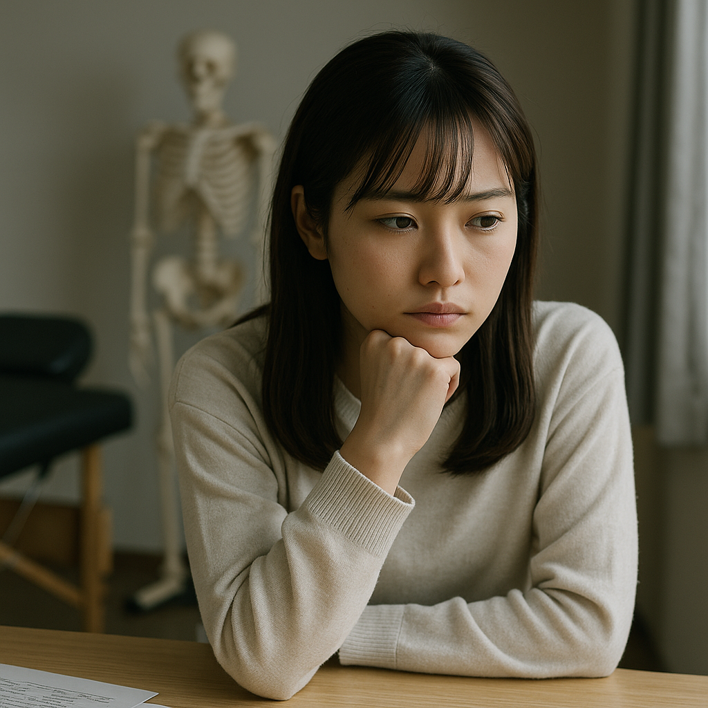 ボキボキ整体の死亡事故は本当にあるのか