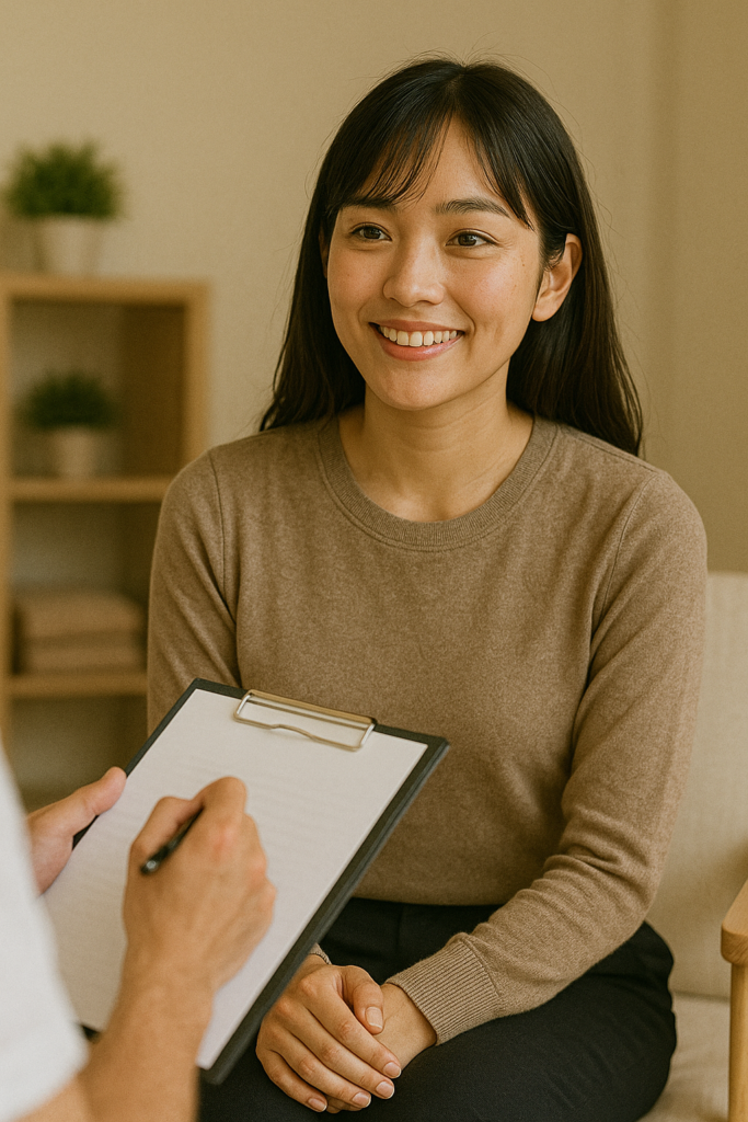 安全な整体院を見分けるには?資格・設備・問診のポイント