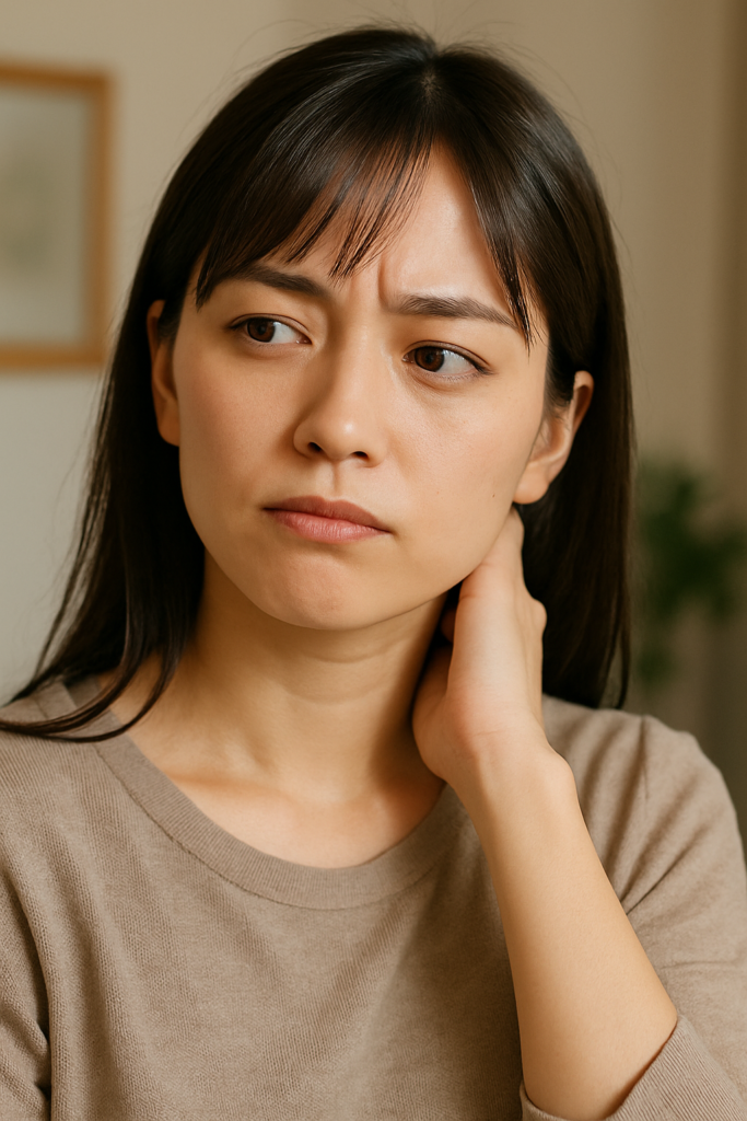 ボキボキ整体は意味ない?効果を感じない人の共通点