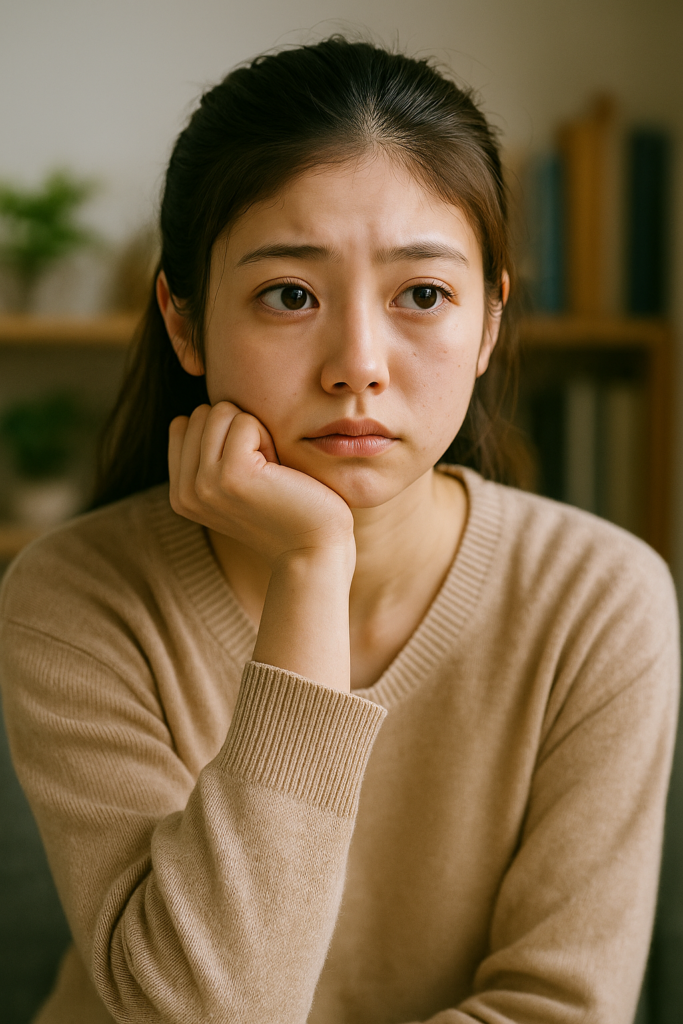 面接前のストレス解消方法が見えなかったあの朝のまとめ