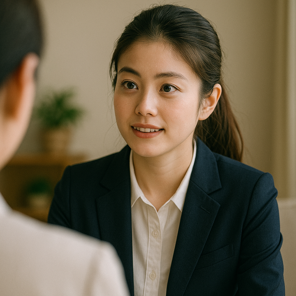 “心の整体院”との出会い