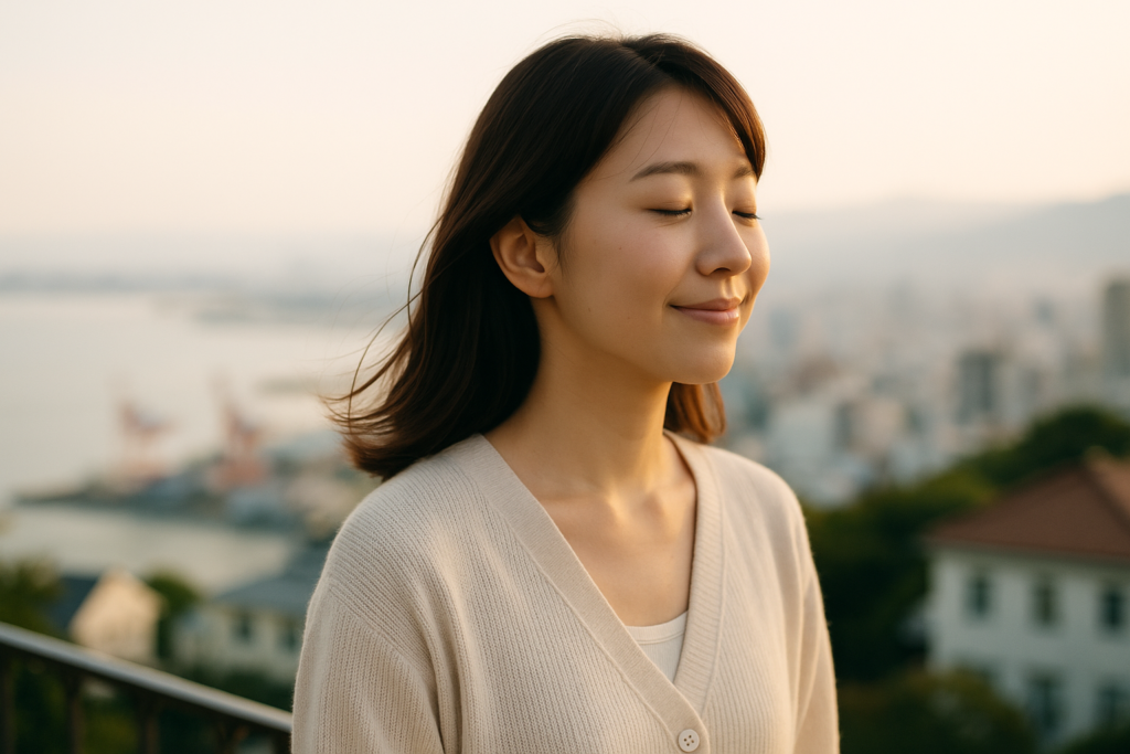 スピリチュアル 神戸の中でも「ここにしてよかった」と思える理由
