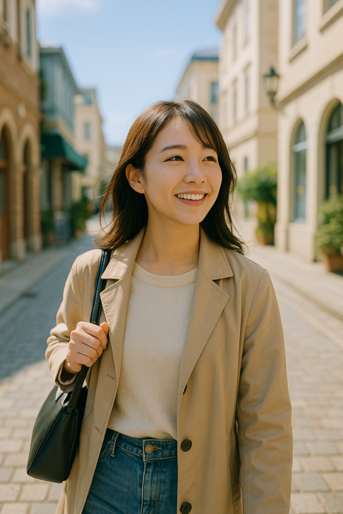 もう「ku どこ」と迷わなくていいように