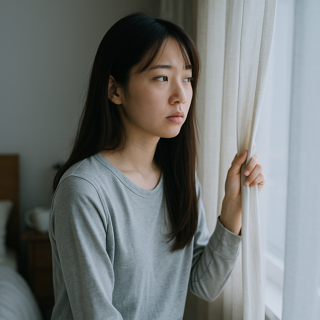 神戸の整体で迷った朝、始まりは突然に