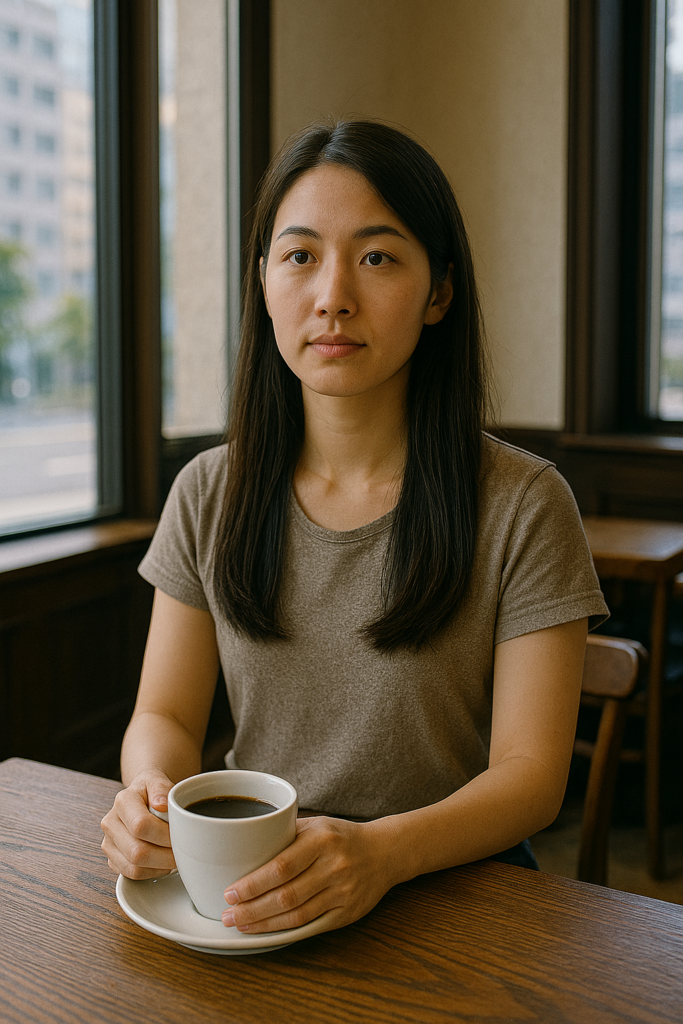 「前傾姿勢とは」の真実、そして解決への光は神戸でみつかる?