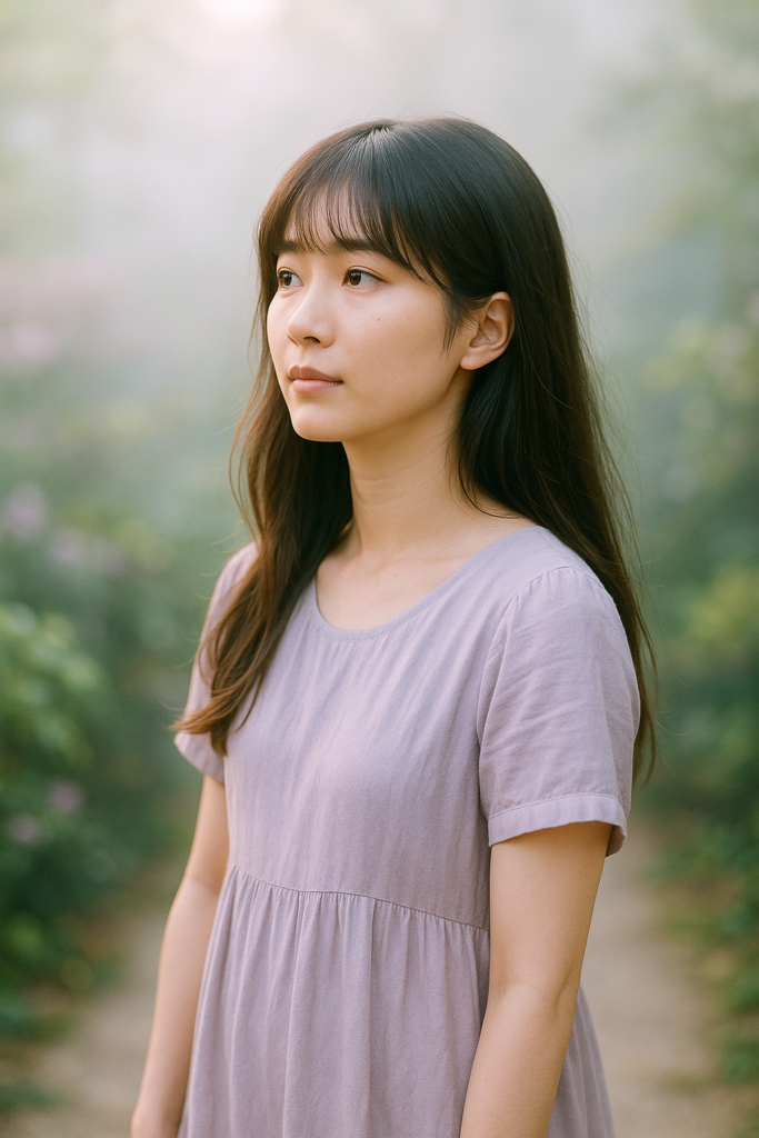 神戸で発見!かすみ目改善で人生に輝きを取り戻す方法