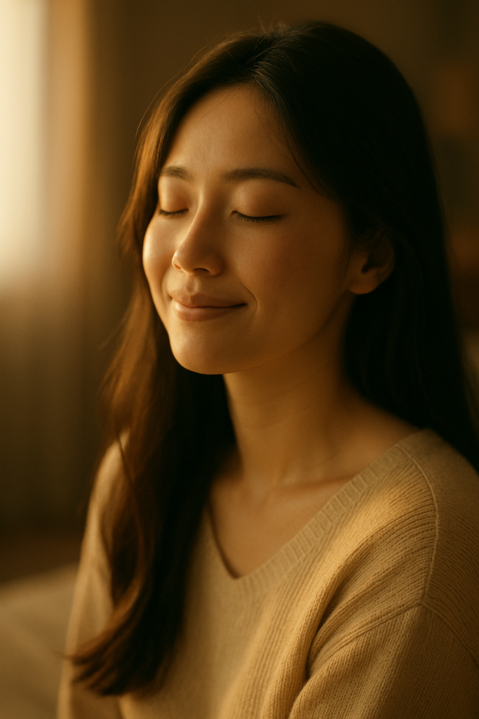 一筋の光!「心の痛み」に寄り添うオステオパシーとの出会い