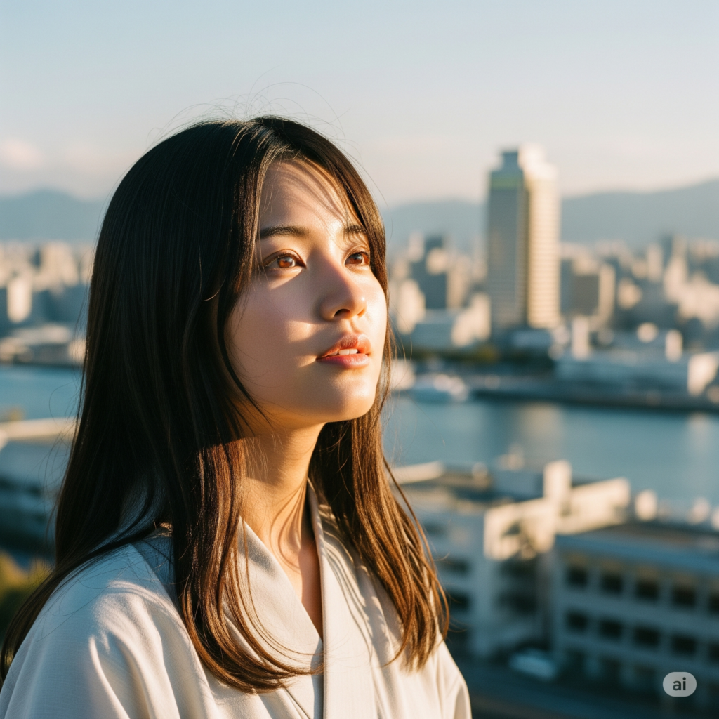 「肩たたき」のループを断ち切る!神戸で見つけた希望