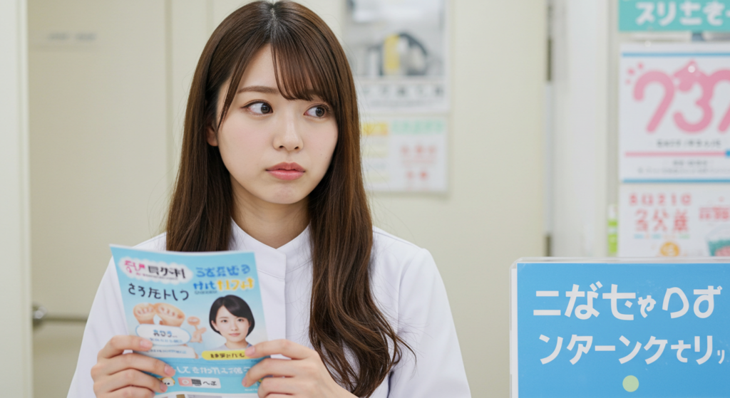 謎の言葉「オステオパシー」との遭遇