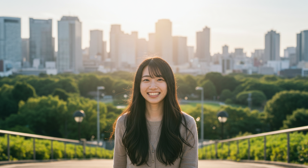 再生への道、そして明るい未来