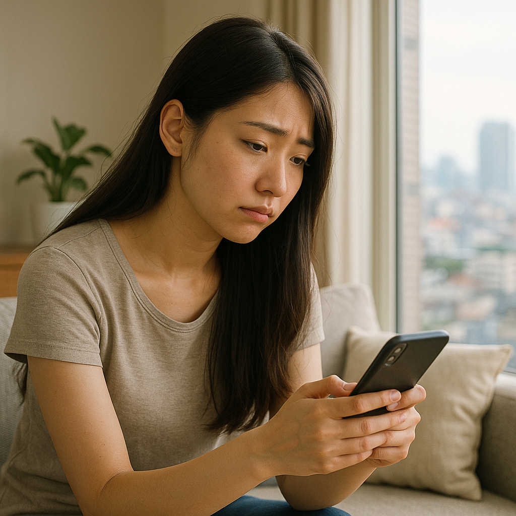 あなたも悩んでる?「前傾姿勢とは」から始まる体のSOSを神戸で
