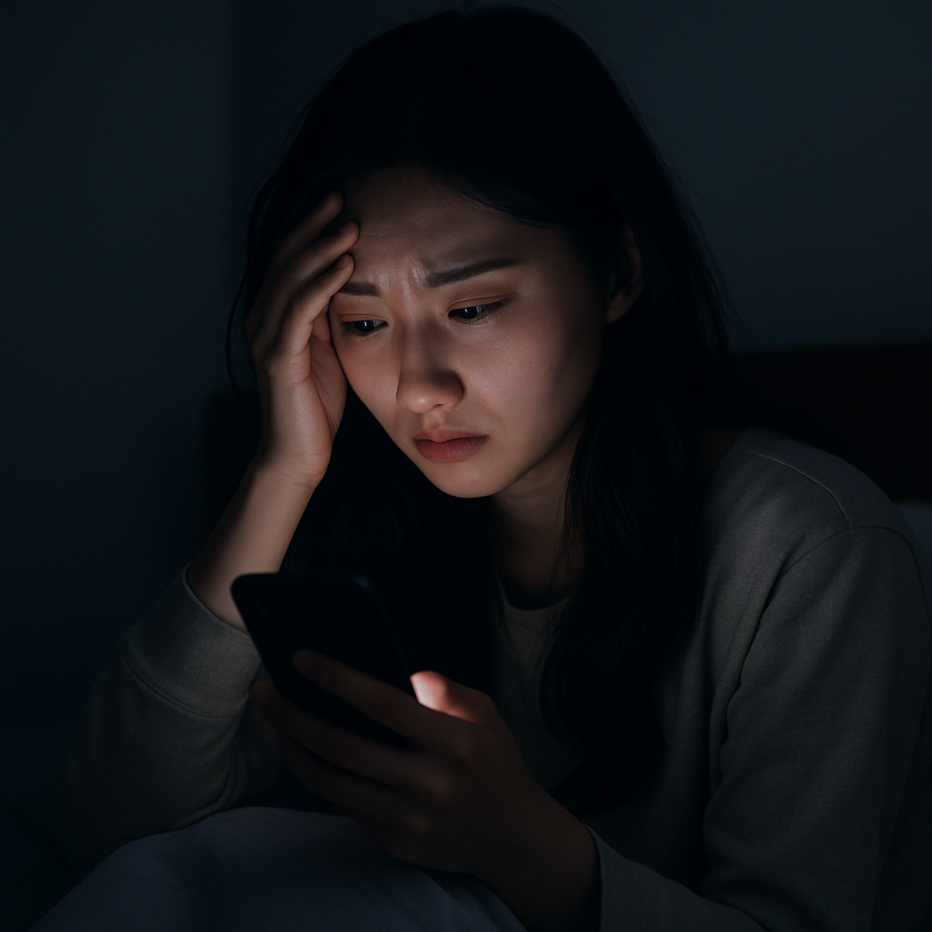 スマホ検索が教えてくれた「限界」