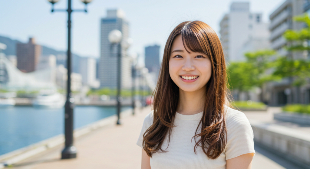 「仙骨座り」卒業!神戸で叶える、自信と輝く毎日