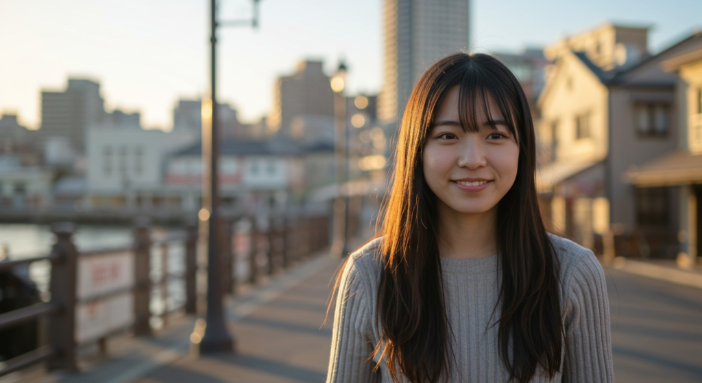 神戸で出会った“大人の成長痛”の答え