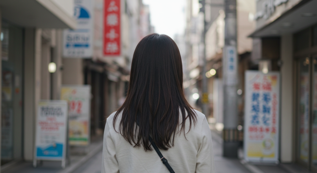 ストレートネックの整体なら神戸元町整骨院KUへ