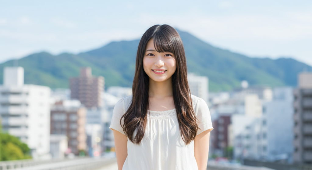 自信は背中から!神戸のオステオパシーでフラットバックを改善