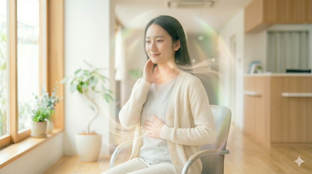 整えることで変わる可能性があります