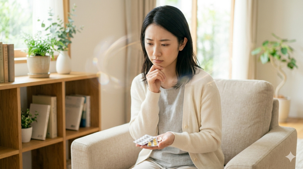 一般的なめまい治療の限界