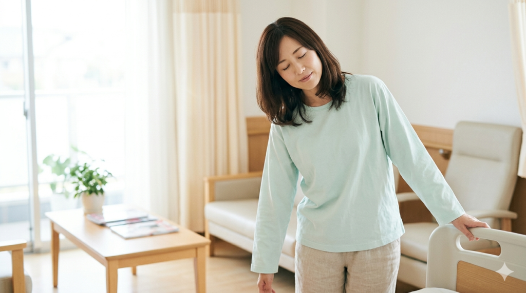 めまいの分類|まずここでつまずいてる人、多いです