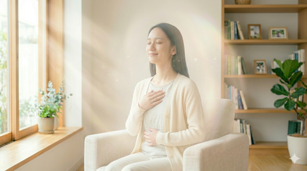 めまいがふわふわする原因｜浮動性めまいの正体のまとめ